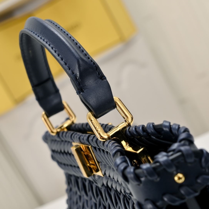 Fendi Top Handle Bags